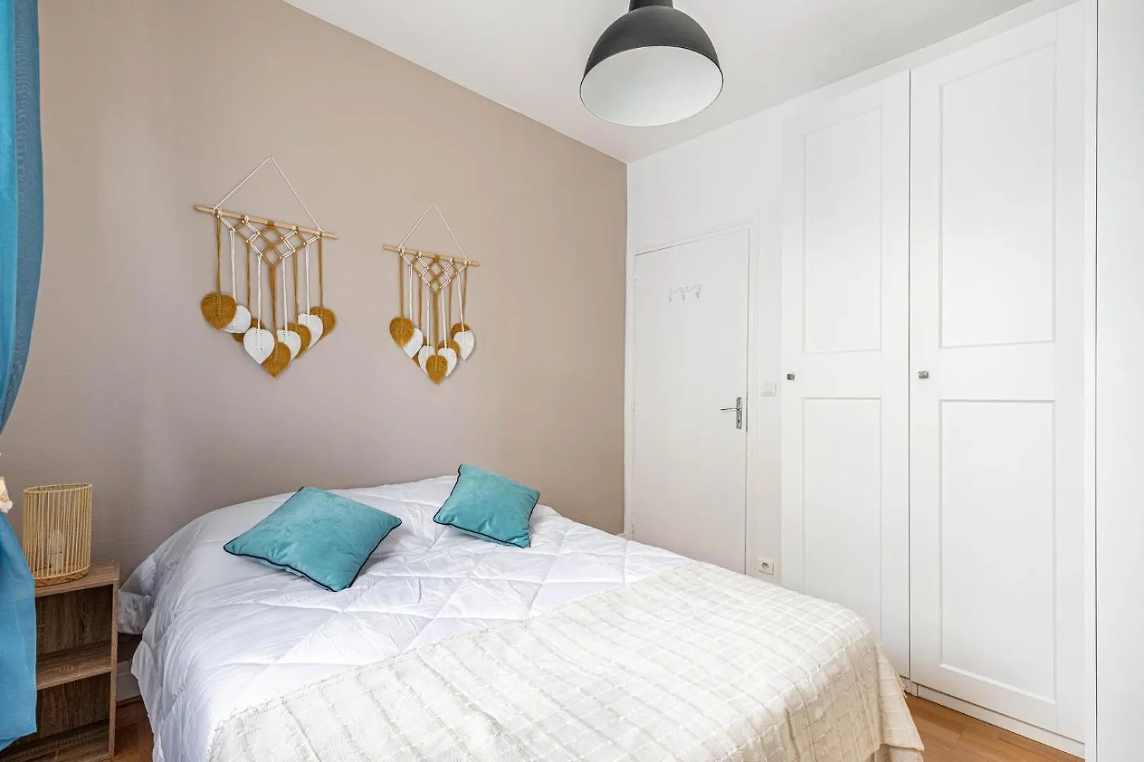 Guestready - Bel Apt. Dans Le 10Eme Appartement Parijs Frankrijk