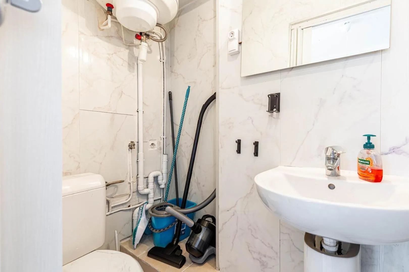 Guestready - Bel Apt. Dans Le 10Eme Appartement Parijs